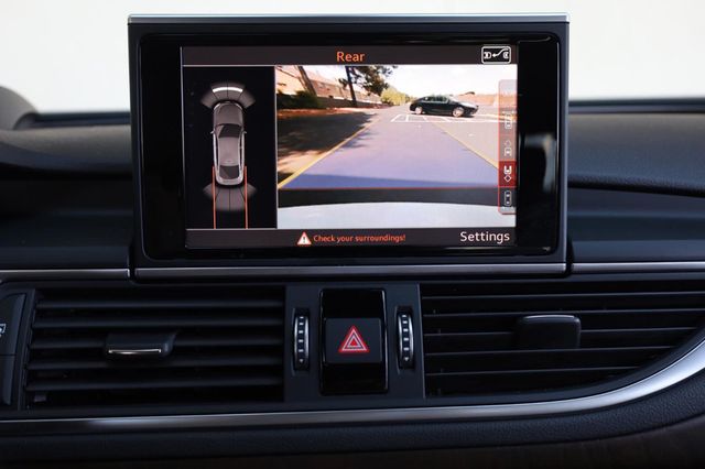 2016 Audi A7 3.0 Prestige - 23018929 - 49