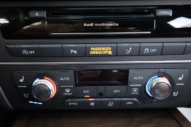 2016 Audi A7 3.0 Prestige - 23018929 - 50