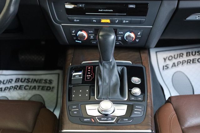 2016 Audi A7 3.0 Prestige - 23018929 - 52