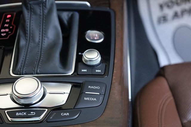 2016 Audi A7 3.0 Prestige - 23018929 - 57