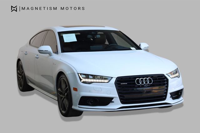 2016 Audi A7 3.0 Prestige - 23018929 - 5