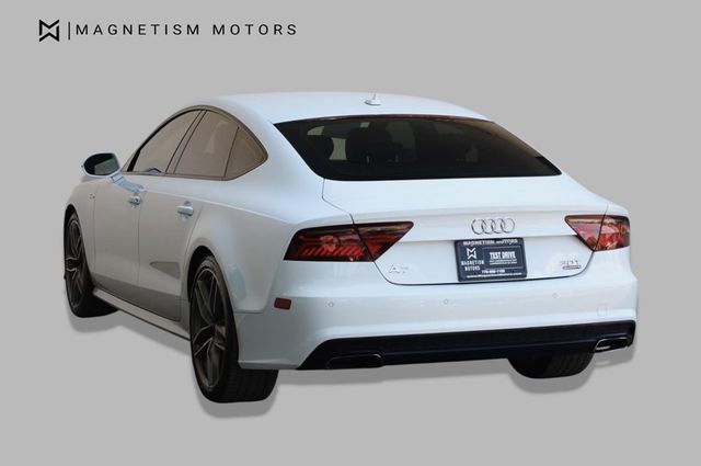 2016 Audi A7 3.0 Prestige - 23018929 - 6