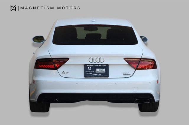 2016 Audi A7 3.0 Prestige - 23018929 - 7
