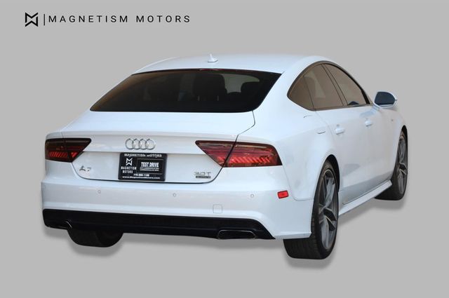 2016 Audi A7 3.0 Prestige - 23018929 - 8