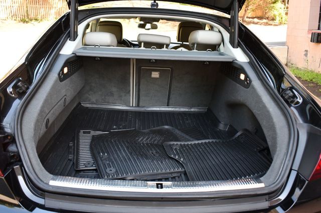 2016 Audi A7 4dr Hatchback quattro 3.0 Premium Plus - 22806484 - 14