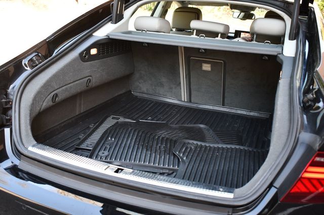 2016 Audi A7 4dr Hatchback quattro 3.0 Premium Plus - 22806484 - 15