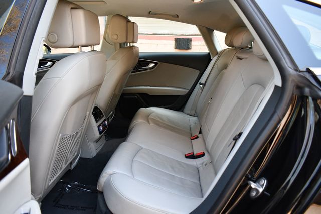 2016 Audi A7 4dr Hatchback quattro 3.0 Premium Plus - 22806484 - 17