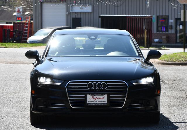 2016 Audi A7 4dr Hatchback quattro 3.0 Premium Plus - 22806484 - 1