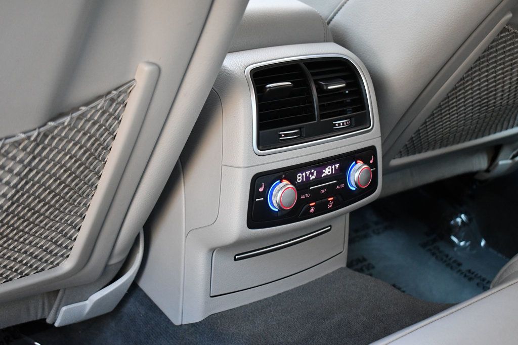 2016 Audi A7 Premium Plus photo 17