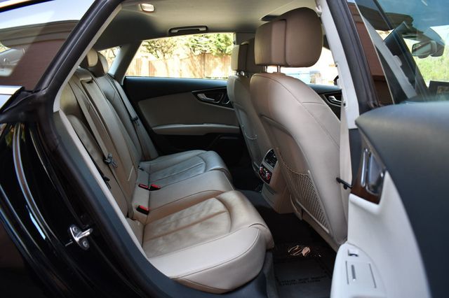 2016 Audi A7 4dr Hatchback quattro 3.0 Premium Plus - 22806484 - 20