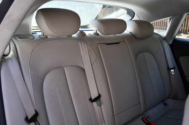 2016 Audi A7 4dr Hatchback quattro 3.0 Premium Plus - 22806484 - 21