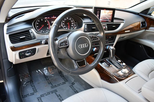 2016 Audi A7 4dr Hatchback quattro 3.0 Premium Plus - 22806484 - 26