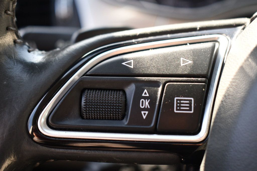 2016 Audi A7 Premium Plus photo 27