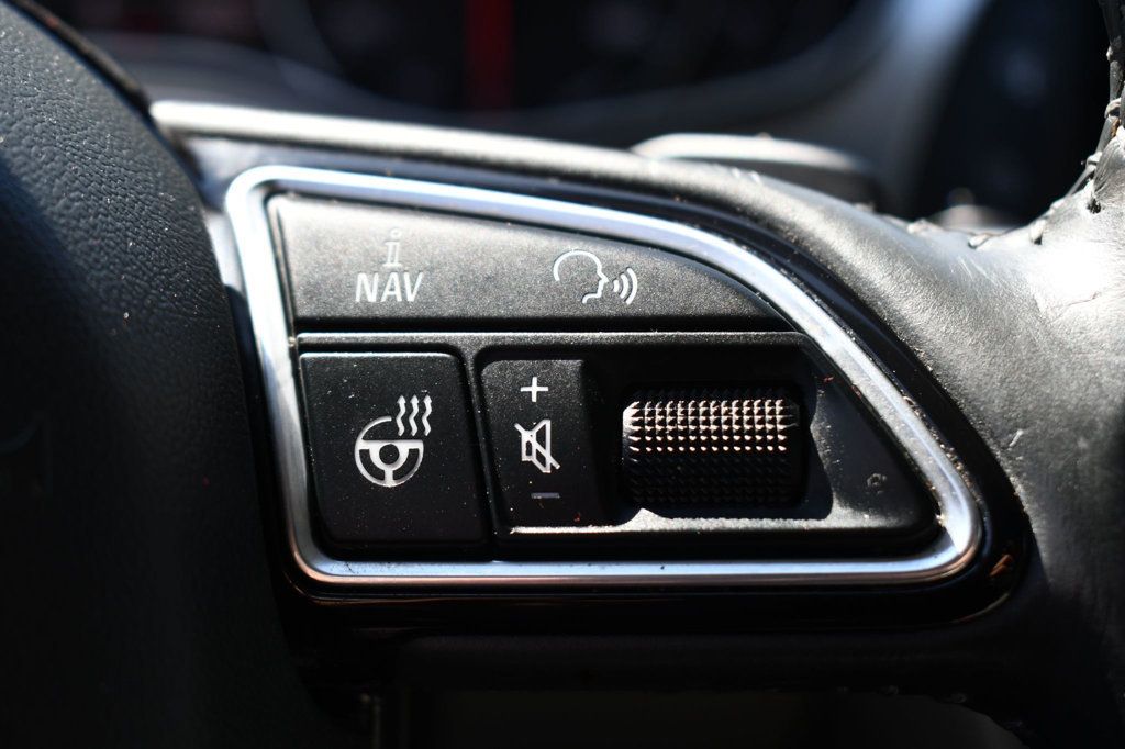 2016 Audi A7 Premium Plus photo 28