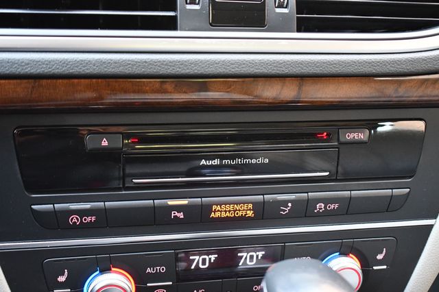 2016 Audi A7 4dr Hatchback quattro 3.0 Premium Plus - 22806484 - 35