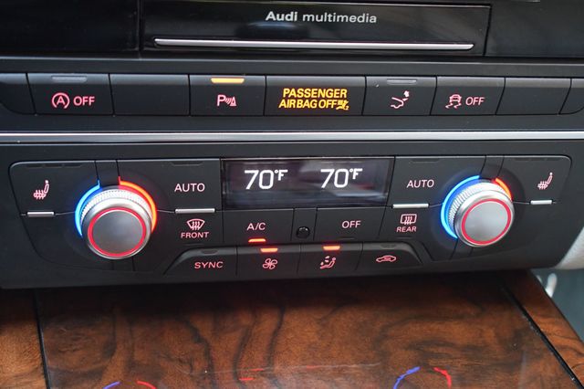 2016 Audi A7 4dr Hatchback quattro 3.0 Premium Plus - 22806484 - 36