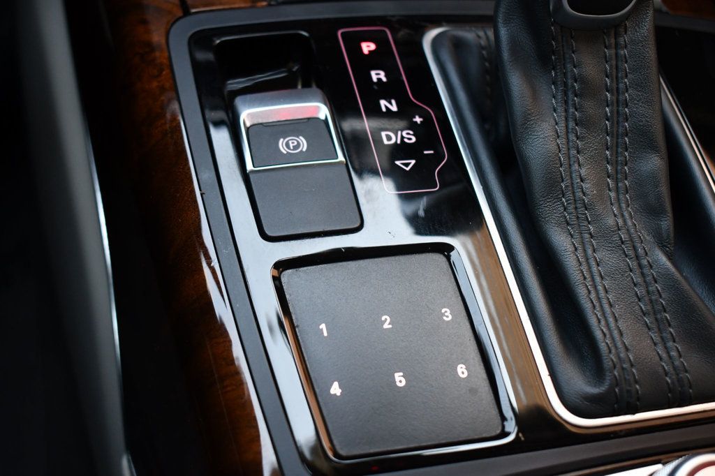 2016 Audi A7 Premium Plus photo 39