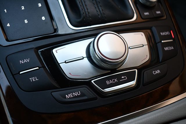 2016 Audi A7 4dr Hatchback quattro 3.0 Premium Plus - 22806484 - 43