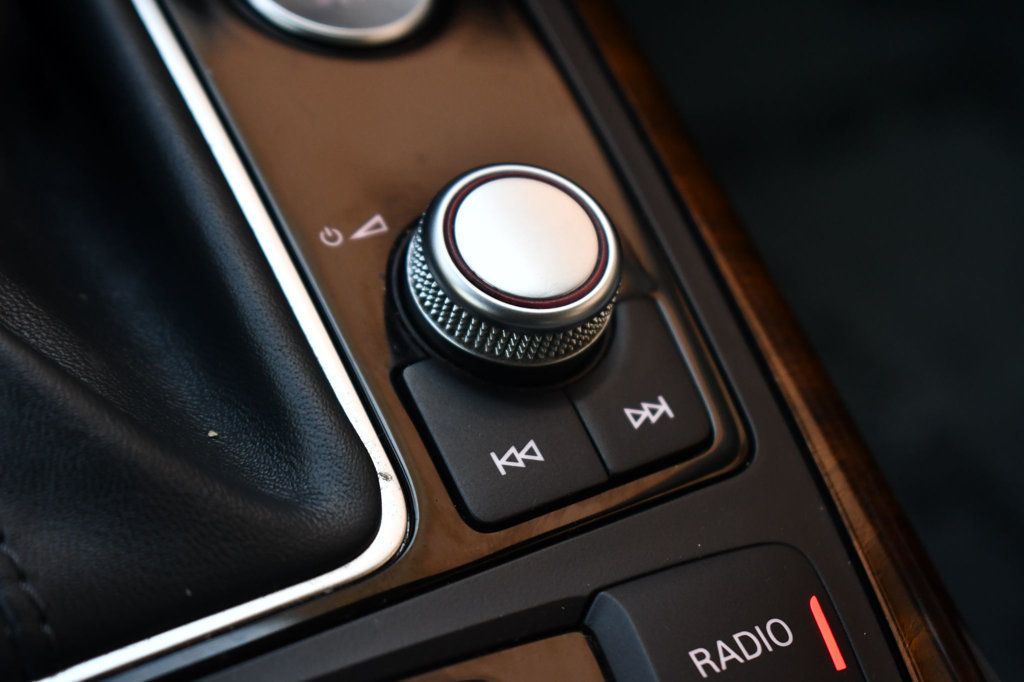2016 Audi A7 Premium Plus photo 42
