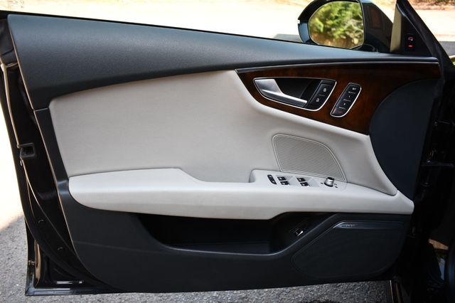 2016 Audi A7 4dr Hatchback quattro 3.0 Premium Plus - 22806484 - 48