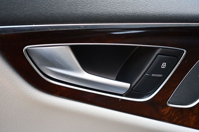 2016 Audi A7 4dr Hatchback quattro 3.0 Premium Plus - 22806484 - 49