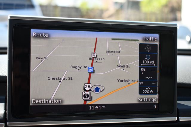 2016 Audi A7 4dr Hatchback quattro 3.0 Premium Plus - 22806484 - 55