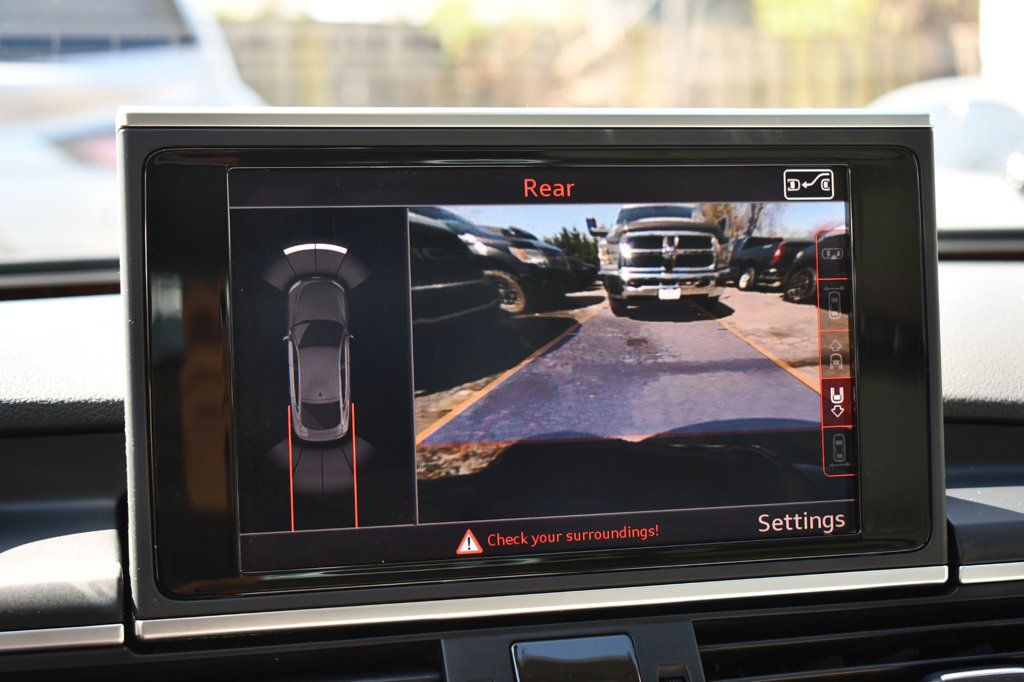 2016 Audi A7 Premium Plus photo 52