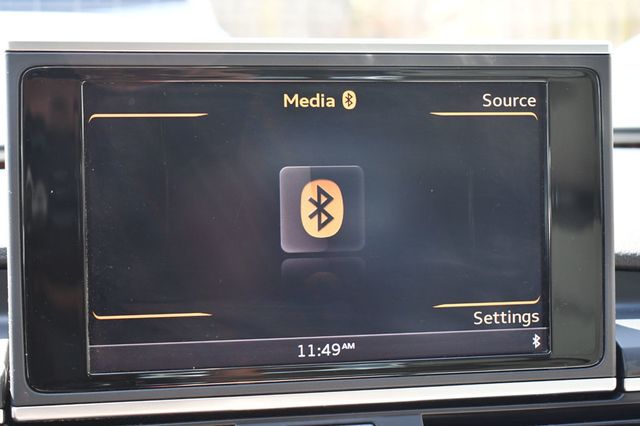 2016 Audi A7 4dr Hatchback quattro 3.0 Premium Plus - 22806484 - 57