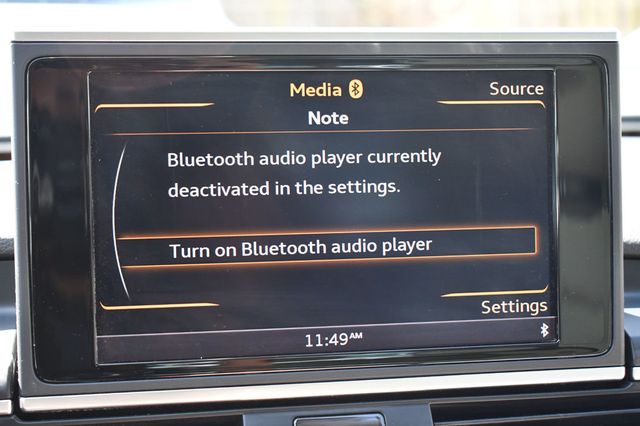 2016 Audi A7 4dr Hatchback quattro 3.0 Premium Plus - 22806484 - 58