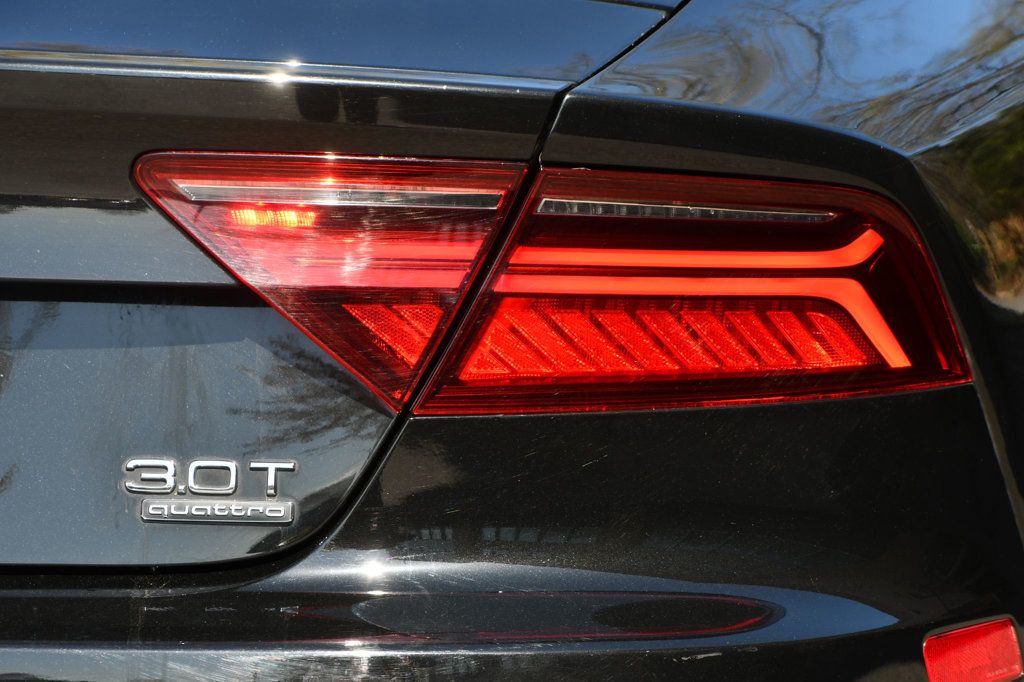 2016 Audi A7 Premium Plus photo 7