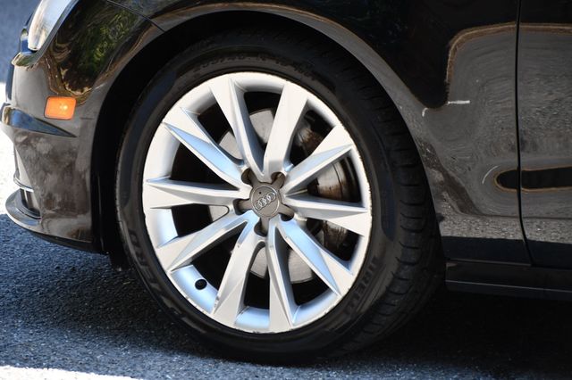 2016 Audi A7 4dr Hatchback quattro 3.0 Premium Plus - 22806484 - 8