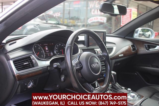 2016 Audi A7 4dr Hatchback quattro 3.0 Premium Plus - 22889888 - 10