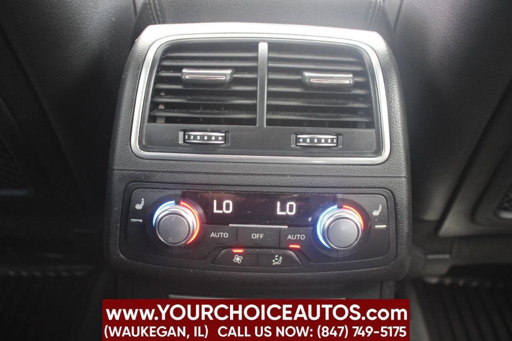 2016 Audi A7 4dr Hatchback quattro 3.0 Premium Plus - 22889888 - 16