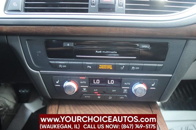 2016 Audi A7 4dr Hatchback quattro 3.0 Premium Plus - 22889888 - 17