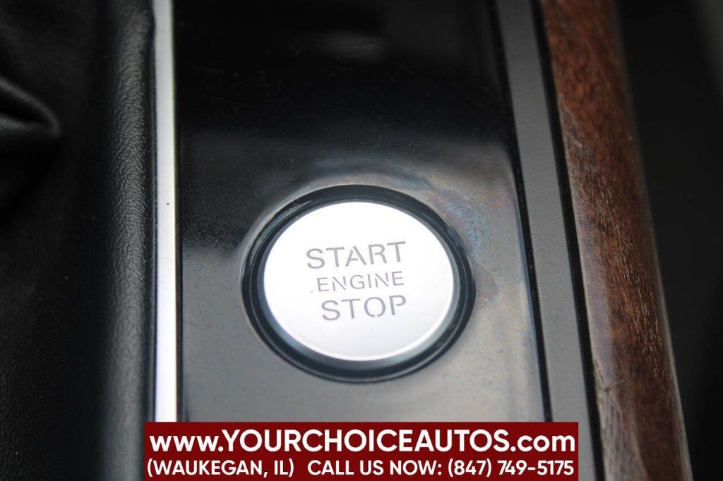 2016 Audi A7 4dr Hatchback quattro 3.0 Premium Plus - 22889888 - 20