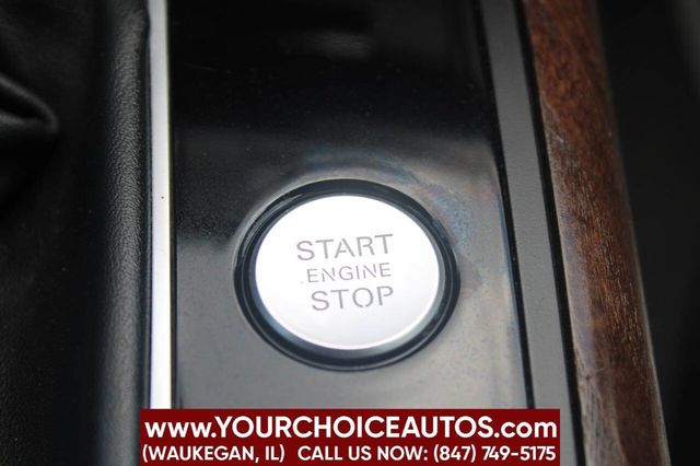 2016 Audi A7 4dr Hatchback quattro 3.0 Premium Plus - 22889888 - 20