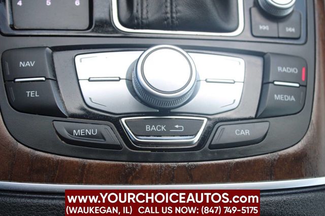 2016 Audi A7 4dr Hatchback quattro 3.0 Premium Plus - 22889888 - 21