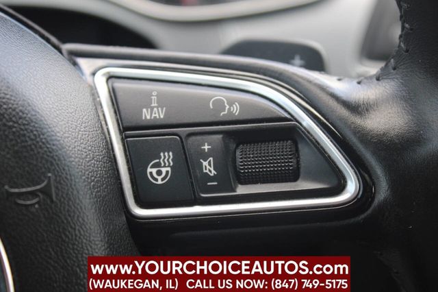 2016 Audi A7 4dr Hatchback quattro 3.0 Premium Plus - 22889888 - 23