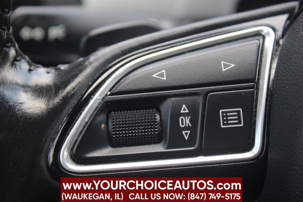 2016 Audi A7 4dr Hatchback quattro 3.0 Premium Plus - 22889888 - 24