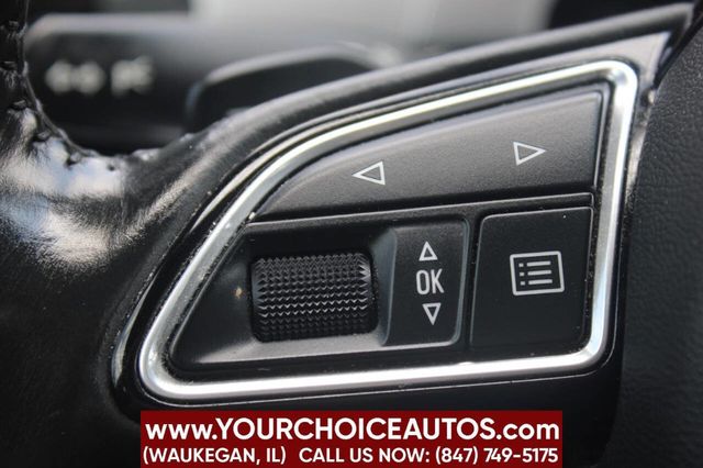 2016 Audi A7 4dr Hatchback quattro 3.0 Premium Plus - 22889888 - 24