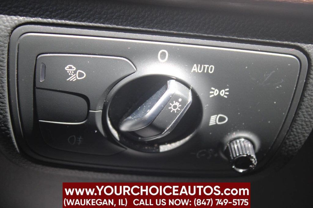 2016 Audi A7 4dr Hatchback quattro 3.0 Premium Plus - 22889888 - 29