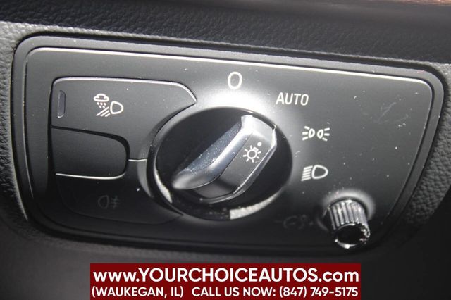 2016 Audi A7 4dr Hatchback quattro 3.0 Premium Plus - 22889888 - 29