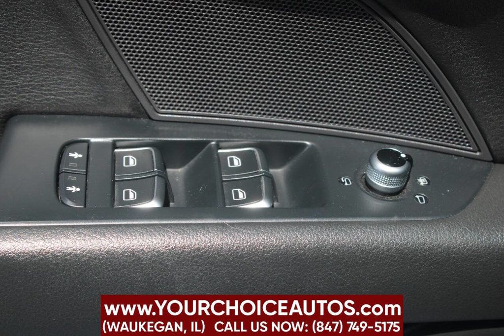 2016 Audi A7 4dr Hatchback quattro 3.0 Premium Plus - 22889888 - 30