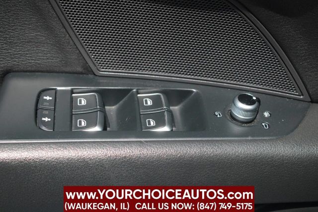 2016 Audi A7 4dr Hatchback quattro 3.0 Premium Plus - 22889888 - 30