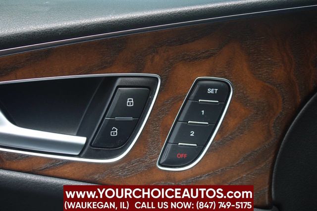 2016 Audi A7 4dr Hatchback quattro 3.0 Premium Plus - 22889888 - 31