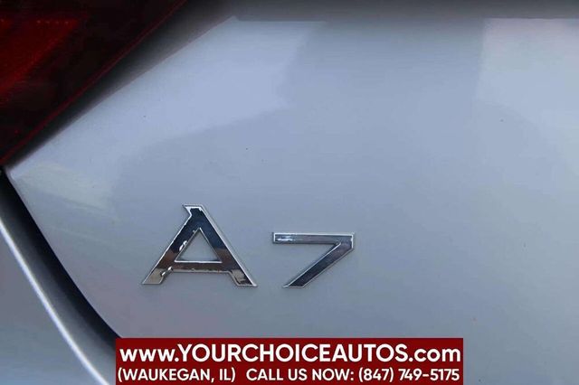 2016 Audi A7 4dr Hatchback quattro 3.0 Premium Plus - 22889888 - 36