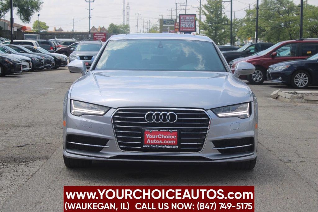 2016 Audi A7 4dr Hatchback quattro 3.0 Premium Plus - 22889888 - 7
