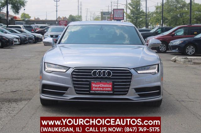 2016 Audi A7 4dr Hatchback quattro 3.0 Premium Plus - 22889888 - 7