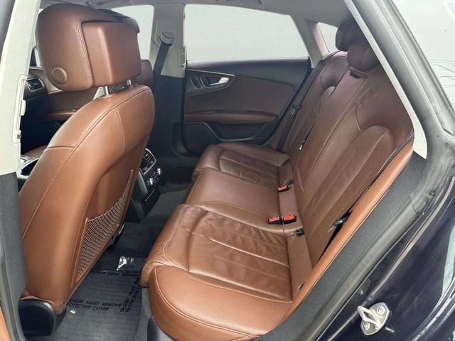 2016 Audi A7 4dr Hatchback quattro 3.0 Premium Plus - 22981225 - 9