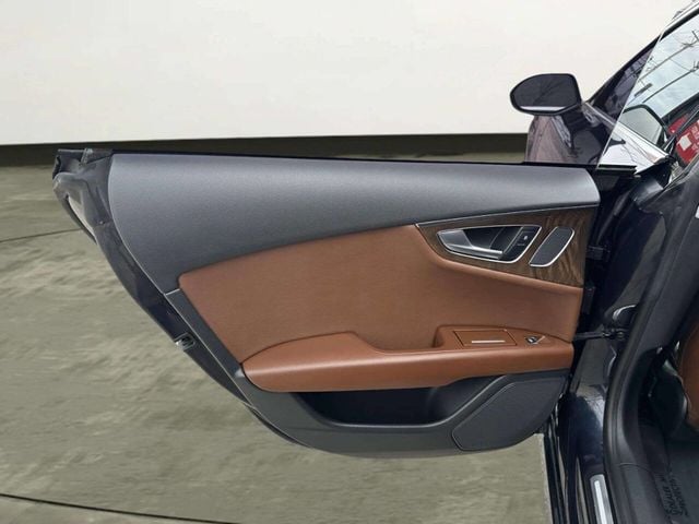 2016 Audi A7 4dr Hatchback quattro 3.0 Premium Plus - 22981225 - 10